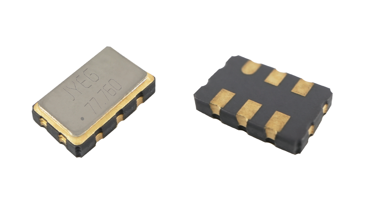 VCXO SMD5032